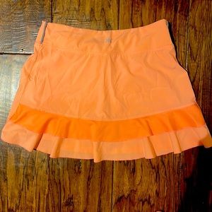 Kyodan Tennis/Golf Skort/Skirt